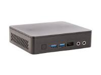 Intel Next Unit of Computing (NUC) NUC11ATKPE