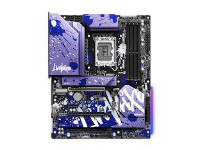 ASRock Motherboard Z790 LiveMixer