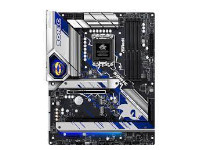 ASRock Motherboard Z790 PG SONIC