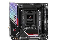 ASRock Motherboard Z790 PG-ITX/TB4