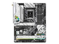 ASRock Motherboard Z790 Steel Legend WiFi