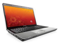 HP - Compaq Notebook 500