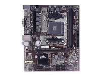 Colorful Motherboard BATTLE AXE C.A320M-D PLUS YV14