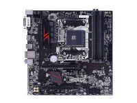 Colorful Motherboard BATTLE AXE C.X370M-G DELUXE V14
