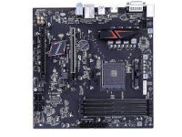 Colorful Motherboard BATTLE-AX B450M-G DELUXE V14