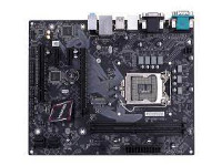 Colorful Motherboard BATTLE-AX H410M-PT PRO V20