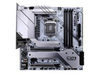 Colorful Motherboard CVN Z590M GAMING FROZEN V20