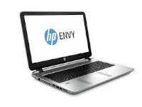HP Envy Notebook 17-k204tx