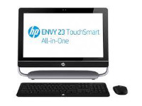 HP Envy All-in-One 23-d120ev