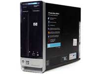 HP Pavilion Desktop Slimline s3020n
