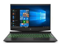 HP Pavilion Gaming Laptop 15-dk2048ur