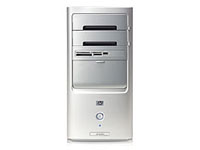 HP Pavilion Desktop Media Center a1646x