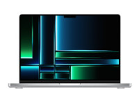 14-inch, Early 2023 - M2 Pro Chip
