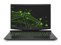 HP Pavilion Gaming Laptop 17-cd0921ng