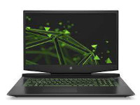 HP Pavilion Gaming Laptop 17-cd2255nw