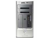 HP Pavilion Desktop Media Center m7680.uk