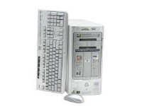HP Pavilion Desktop Media Center m7680n