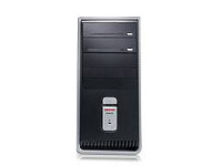 Compaq Presario Desktop SR2029ES Media Center