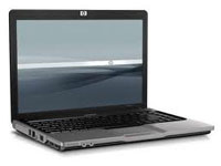 HP - Compaq Notebook 520