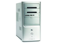 HP Pavilion Desktop Media Center t3705.uk