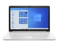 HP Pavilion Notebook 17-by4810nd