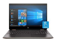 HP Spectre 15-df0069nr x360