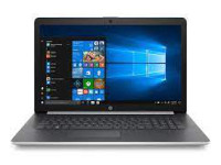 HP Pavilion Notebook 17-ca1005ca
