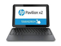HP Pavilion Notebook 10-j000nd x2
