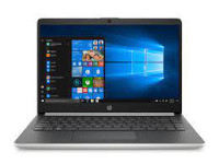 HP Pavilion Notebook 14-dk0017nv
