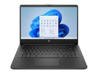 HP Pavilion Notebook 14s-dq3033tu