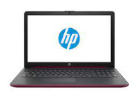 HP Pavilion Notebook 15-da0188nq
