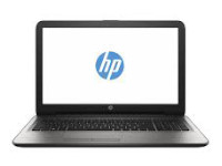 HP Pavilion Notebook 15-ba005na