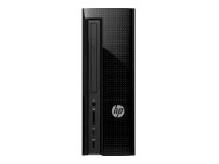 HP Pavilion Desktop Slimline 260-a180nc