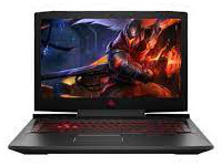 HP Envy Notebook OMEN 17-an132tx