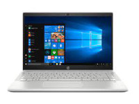 HP Pavilion Notebook 14-ce3062tx