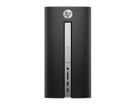 HP Pavilion Desktop 570-p044in
