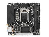 MSI (Micro-Star) Motherboard H410I PRO WIFI