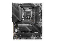 MSI (Micro-Star) Motherboard Z790 MAG TOMAHAWK WIFI