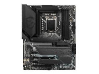 MSI (Micro-Star) Motherboard Z590 MPG GAMING PLUS