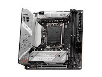 MSI (Micro-Star) Motherboard Z790I MPG EDGE WIFI