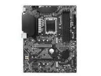 MSI (Micro-Star) Motherboard Z690-P PRO DDR4