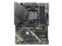 MSI (Micro-Star) Motherboard B550 MAG TOMAHAWK MAX WIFI