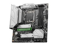 MSI (Micro-Star) Motherboard B660M MAG MORTAR MAX WIFI DDR4