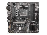 MSI (Micro-Star) Motherboard B550M-P GEN3 PRO