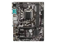 MSI (Micro-Star) Motherboard H410M PRO-C