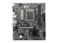 MSI (Micro-Star) Motherboard H610 DP21 PRO (MS-B0A4)