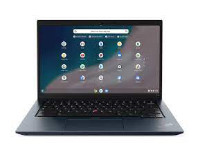 Lenovo ThinkPad C13 Yoga Gen 1 Chromebook