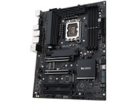 Asus Motherboard Pro WS W680-ACE