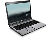 HP Pavilion Notebook dv6510ef Media Center