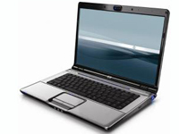 HP Pavilion Notebook dv6512ef Media Center